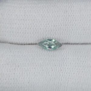 0.36 Ct. Alexandrite from Ceylon (Sri Lanka)
