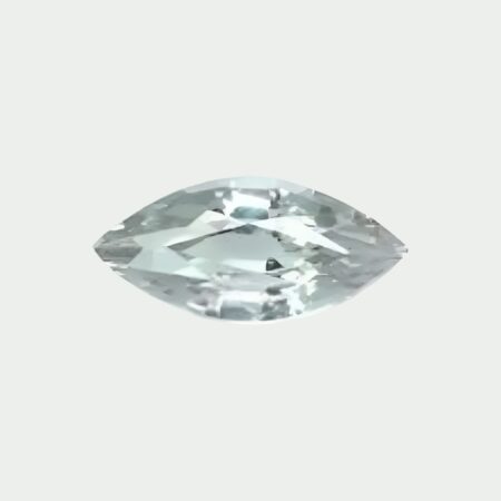 0.36 Ct. Alexandrite from Ceylon (Sri Lanka)