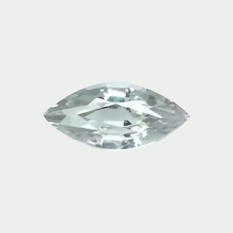 0.36 Ct. Alexandrite from Ceylon (Sri Lanka)
