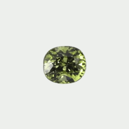0.47 Ct. Alexandrite from Ceylon (Sri Lanka)