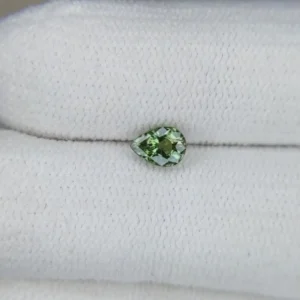 0.50 Ct. Alexandrite from Ceylon (Sri Lanka)