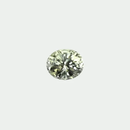 0.51 Ct. Alexandrite from Ceylon (Sri Lanka)