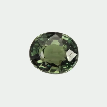 0.54 Ct. Alexandrite from Ceylon (Sri Lanka)