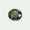 0.54 Ct. Alexandrite from Ceylon (Sri Lanka)