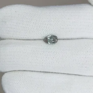 0.54 Ct. Alexandrite from Russia