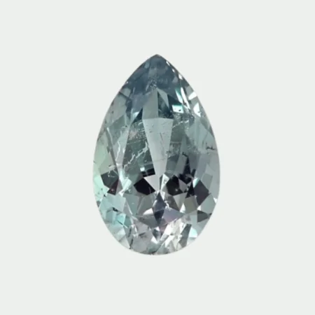 0.54 Ct. Alexandrite from Russia