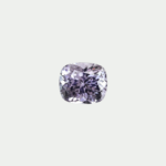 3.66 Ct. Violet Tanzanite from Tanzania