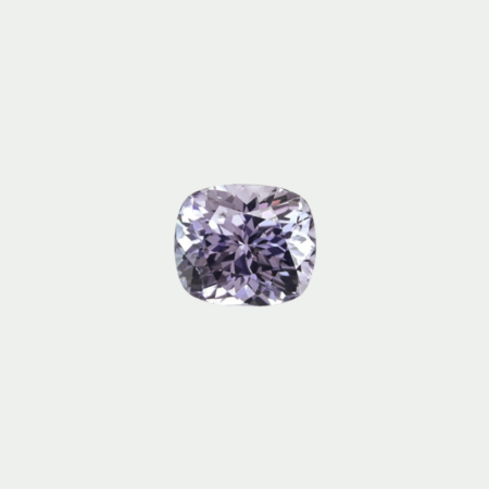 3.66 Ct. Violet Tanzanite from Tanzania