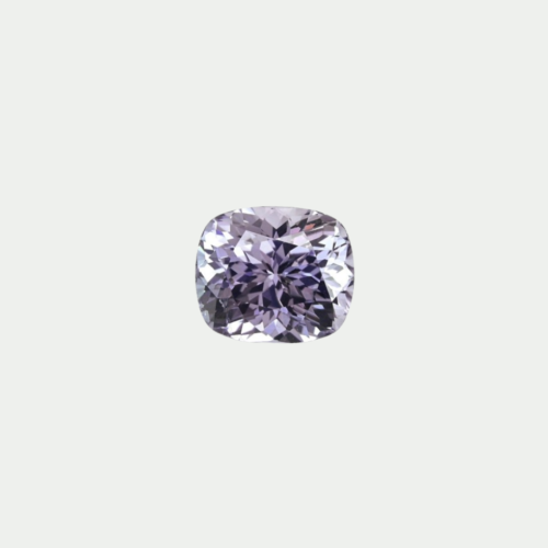 3.66 Ct. Violet Tanzanite from Tanzania