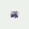 3.66 Ct. Violet Tanzanite from Tanzania