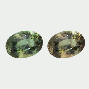 2.03 Ct. Alexandrite from Brazil