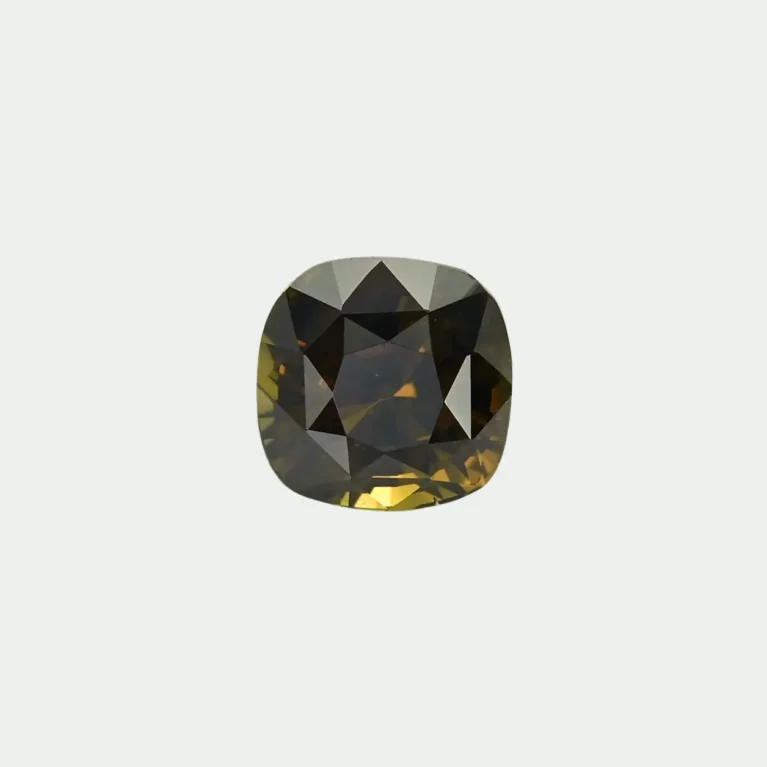 1.34 Ct. Alexandrite from Madagascar