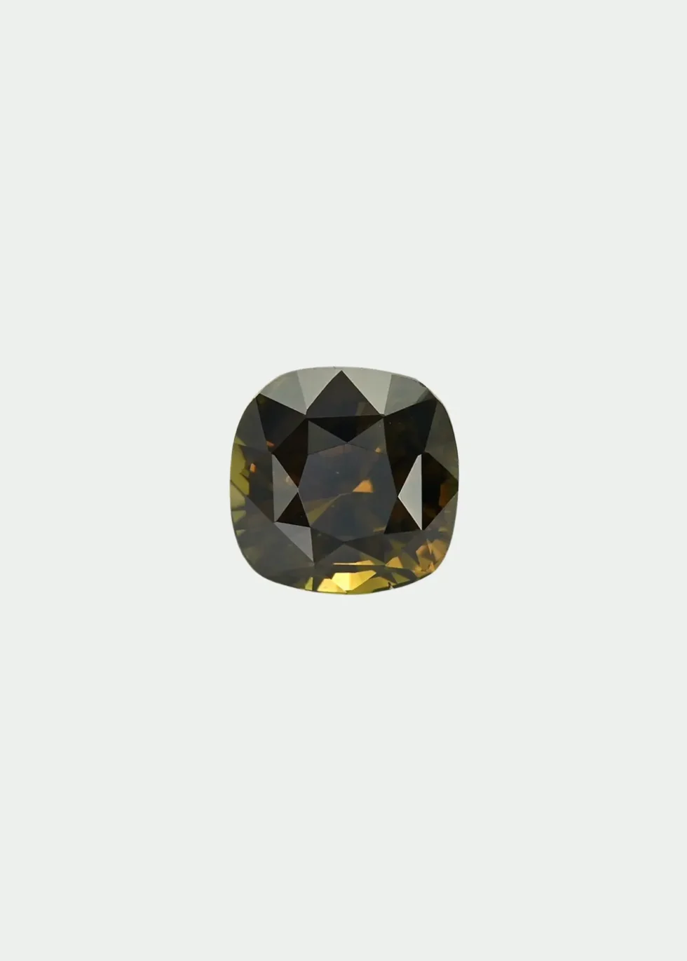 1.34 Ct. Alexandrite from Madagascar