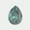 1.49 Ct. Alexandrite from Russia