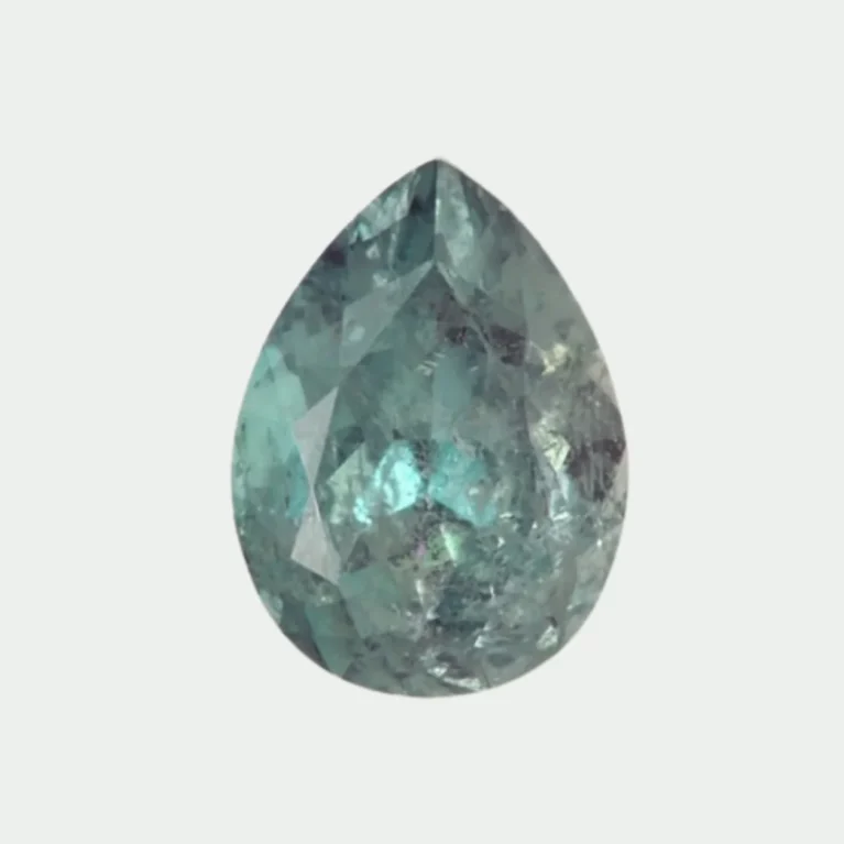 1.49 Ct. Alexandrite from Russia