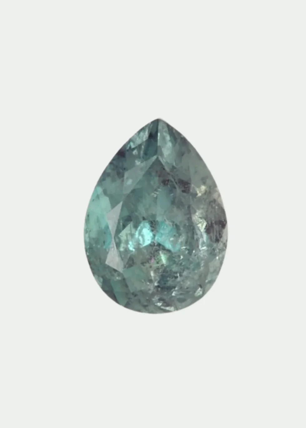 1.49 Ct. Alexandrite from Russia