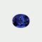 13.01 Ct. Blue Tanzanite from Tanzania
