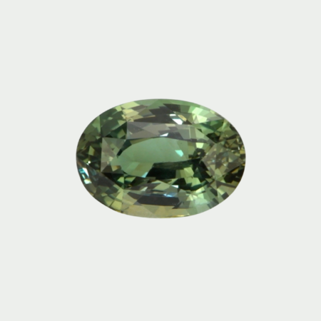 2.03 Ct. Alexandrite from Brazil