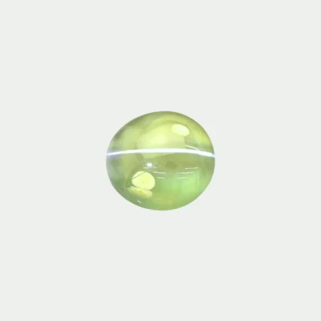 2.05 Ct. Cabochon Alexandrite from Ceylon (Sri Lanka)