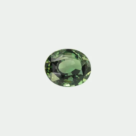 2.50 Ct. Alexandrite from Ceylon (Sri Lanka)