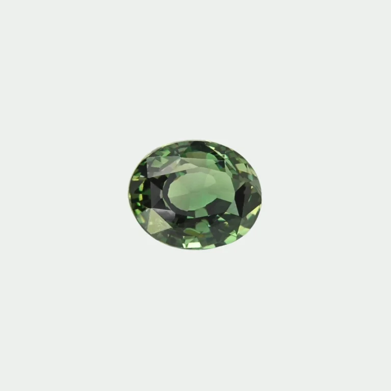 2.50 Ct. Alexandrite from Ceylon (Sri Lanka)