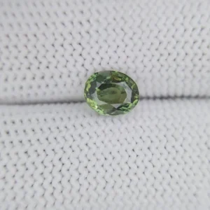 2.50 Ct. Alexandrite from Ceylon (Sri Lanka)