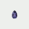 2.85 Ct. Violet Tanzanite from Tanzania