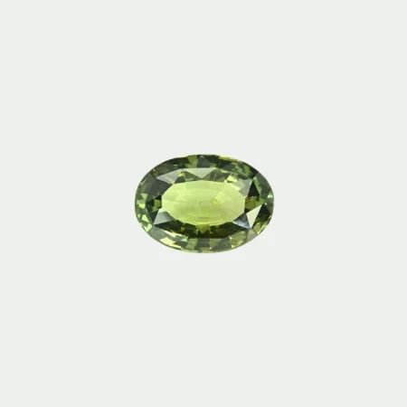 3.50 Ct. Alexandrite from Madagascar