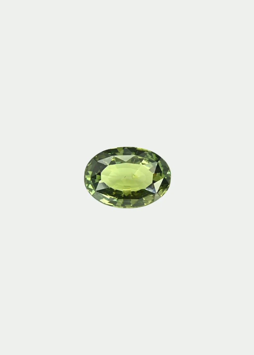 3.50 Ct. Alexandrite from Madagascar