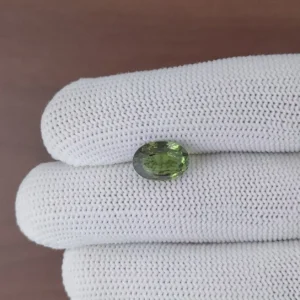 3.50 Ct. Alexandrite from Madagascar