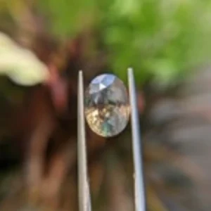 3.62 Ct. Alexandrite from Madagascar