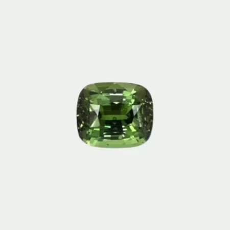 4.05 Ct. Alexandrite from Ceylon (Sri Lanka)