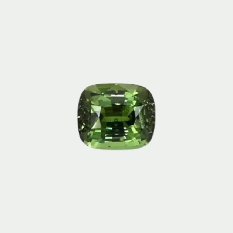 4.05 Ct. Alexandrite from Ceylon (Sri Lanka)