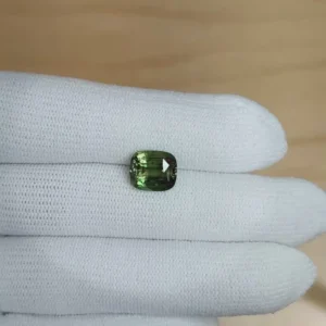 4.05 Ct. Alexandrite from Ceylon (Sri Lanka)