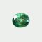 Untreated 0.46 cts. Alexandrite Oval