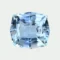 16.87 Ct. Blue Aquamarine from Ceylon (Sri Lanka)