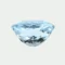 3.96 Ct. Blue Aquamarine from Brazil