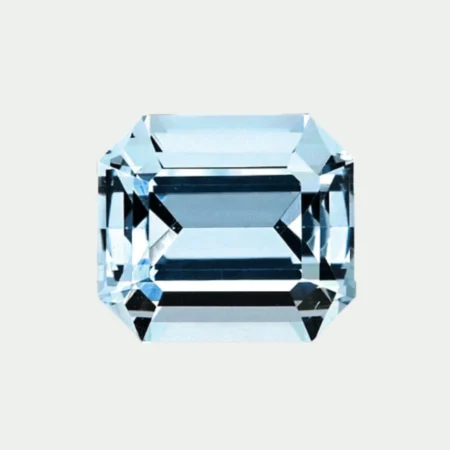 1.50 Ct. Blue Aquamarine from Mozambique