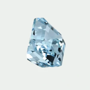 1.50 Ct. Blue Aquamarine from Mozambique