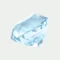 3.35 Ct. Blue Aquamarine from Ceylon (Sri Lanka)