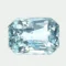 7.57 Ct. Blue Aquamarine from Ceylon (Sri Lanka)