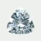 3.07 Ct. Blue Aquamarine from Mozambique