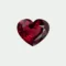 3.17 Ct. Red Spinel from Burma (Myanmar)