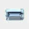 1.11 Ct. Blue Aquamarine from Mozambique