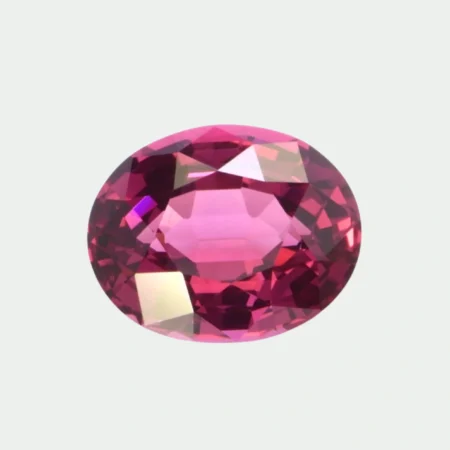 3.25 Ct. Reddish Pink Spinel from China