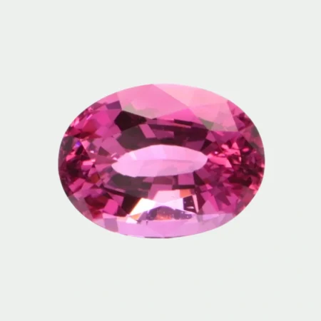 3.02 Ct. Pink Spinel from China