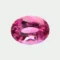 3.02 Ct. Pink Spinel from China