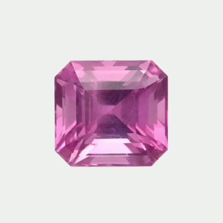 2.05 Ct. Pink Spinel from Tanzania