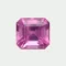 2.05 Ct. Pink Spinel from Tanzania