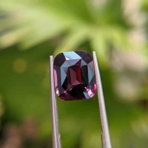 4.85 Ct. Pink Spinel from Ceylon (Sri Lanka)